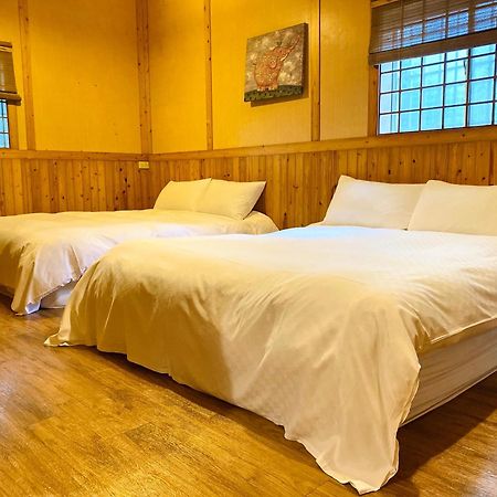 噶瑪蘭ㄟ古厝 Apartment Вужие Екстериор снимка